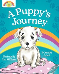 A Puppy's Journey