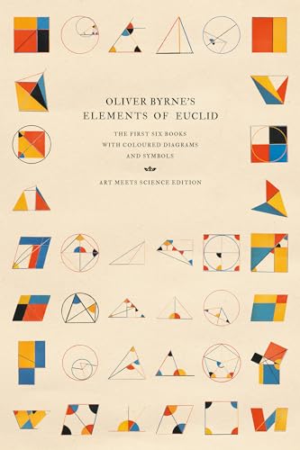 Oliver Byrne's Elements of Euclid