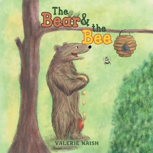 The Bear and The Bee