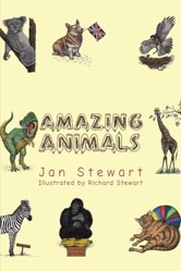 Amazing Animals