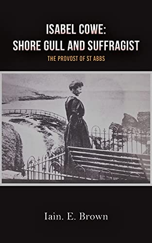 Isabel Cowe: Shore Gull and Suffragist
