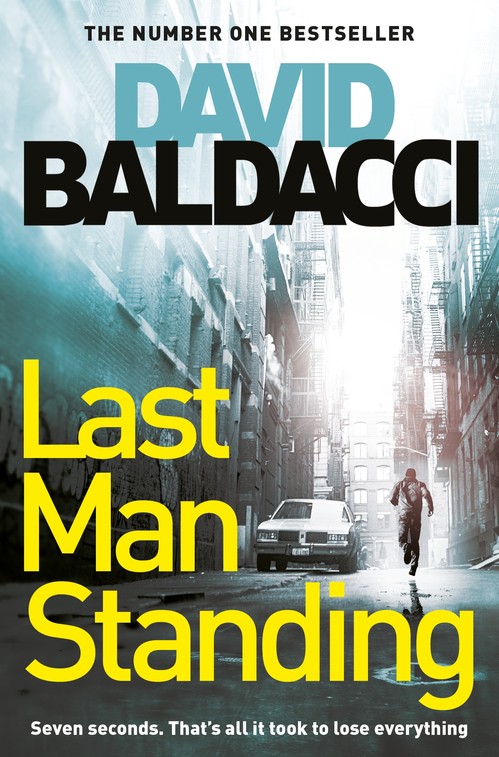 Last Man Standing