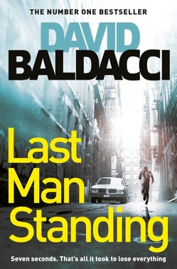 Last Man Standing