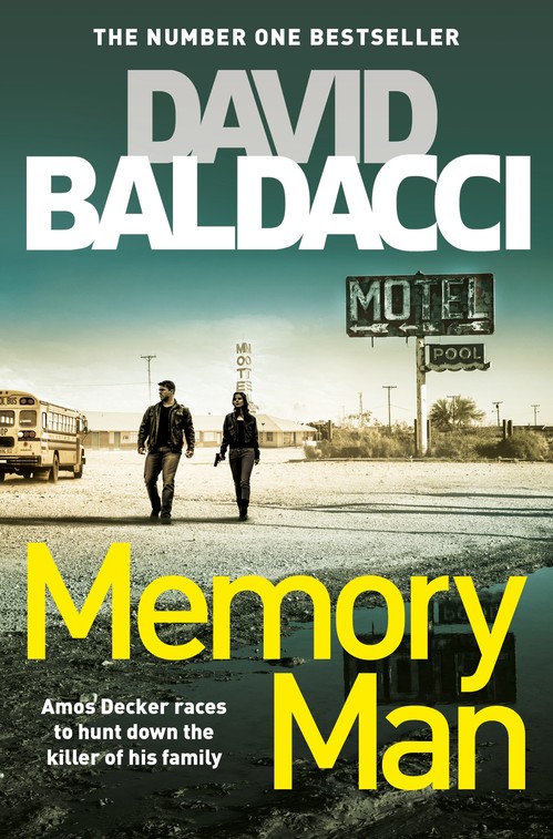 Memory Man