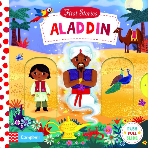 Aladdin