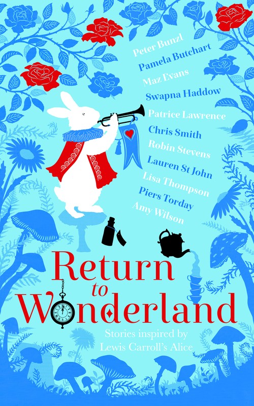Return to Wonderland
