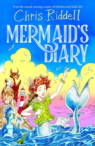 A A Mermaid's Diary