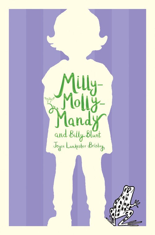 Milly-Molly-Mandy and Billy Blunt