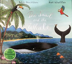 The Snail and the Whale