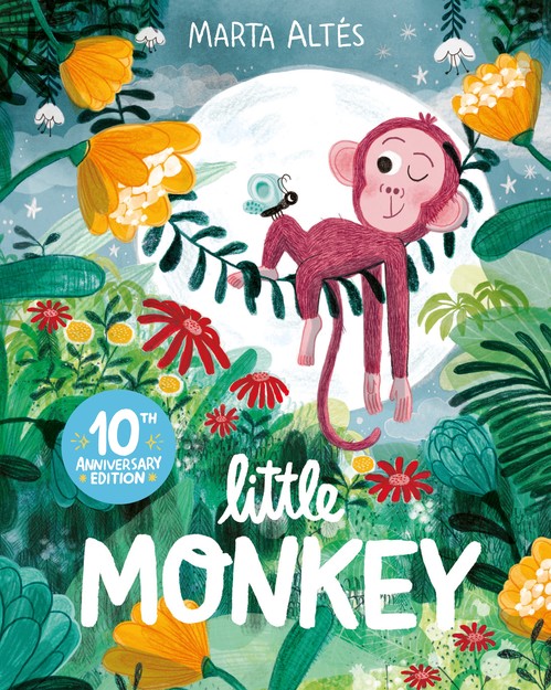 Little Monkey