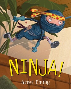 Ninja!
