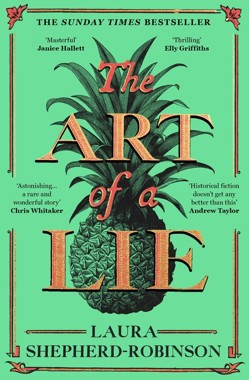 The Art of a Lie
