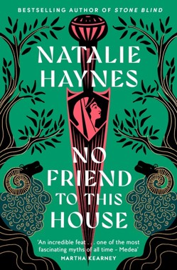 No Friend to This House