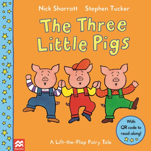 The The Three Little Pigs