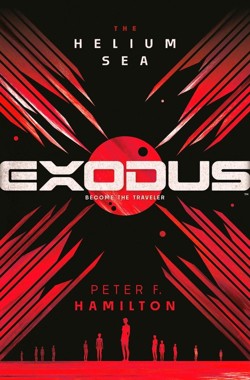 EXODUS: The Helium Sea