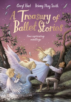 A Treasury of Ballet Stories