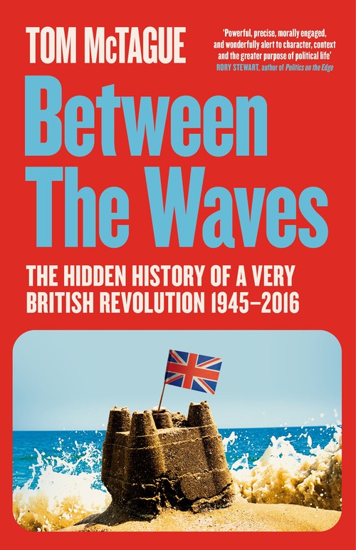 Between the Waves