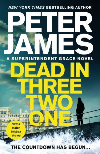Peter James - Dead in Three Two One