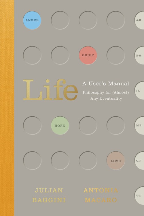 Life: A Users Manual