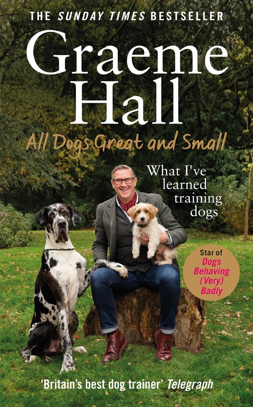 All Dogs Great and Small