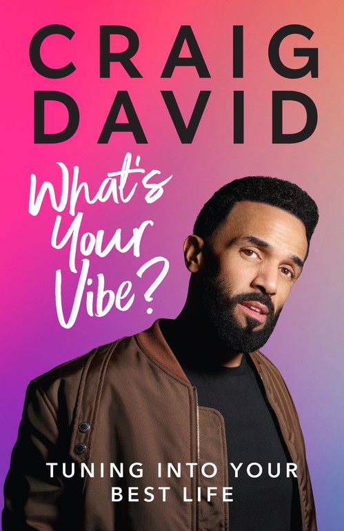 Whats Your Vibe?