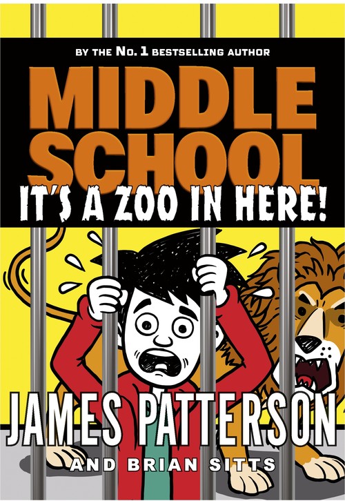 Middle School: Its a Zoo in Here