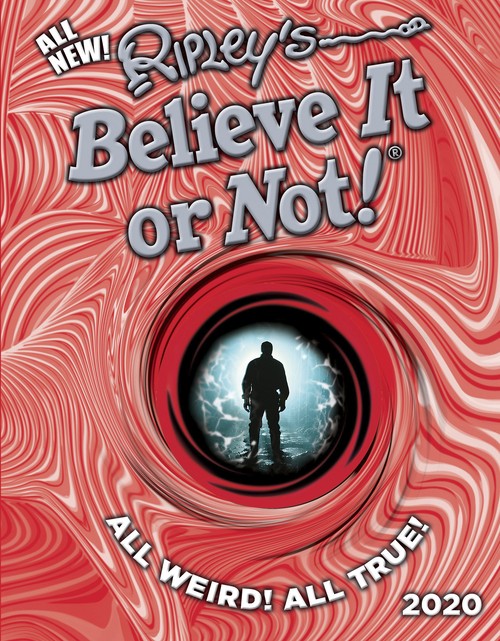 Ripleys Believe It or Not! 2020