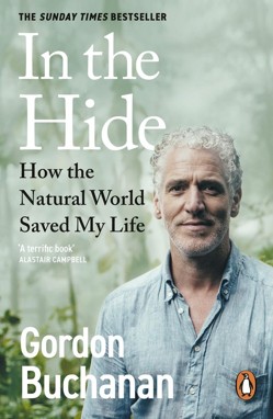 In the Hide