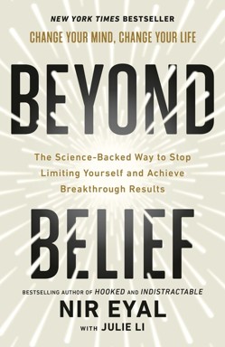 Beyond Belief