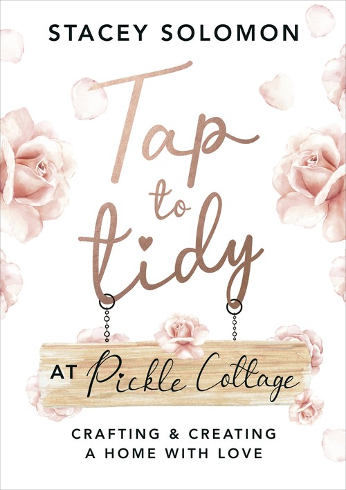 Tap to Tidy at Pickle Cottage
