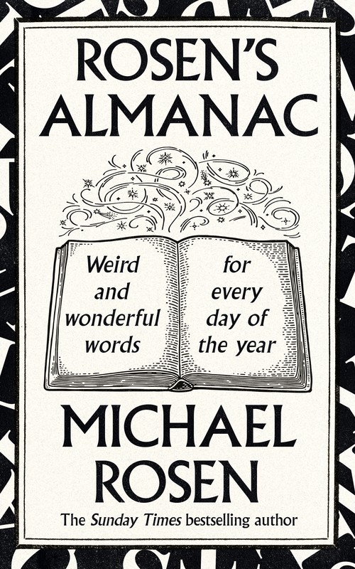 Rosens Almanac