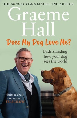 Does My Dog Love Me?