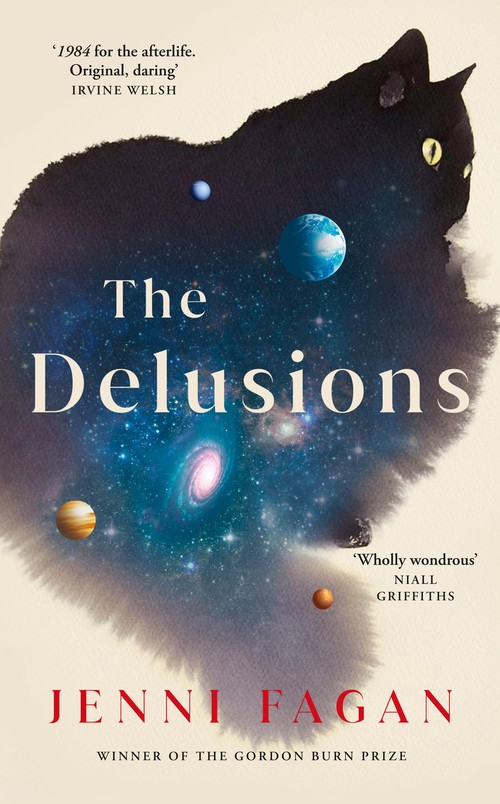 The Delusions