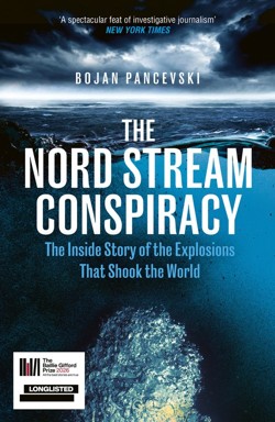 The Nord Stream Conspiracy