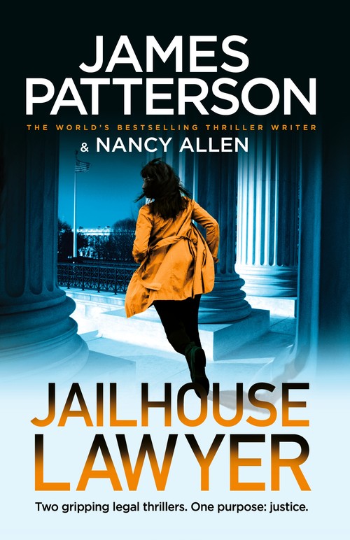 Jailhouse Lawyer