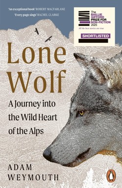 Lone Wolf