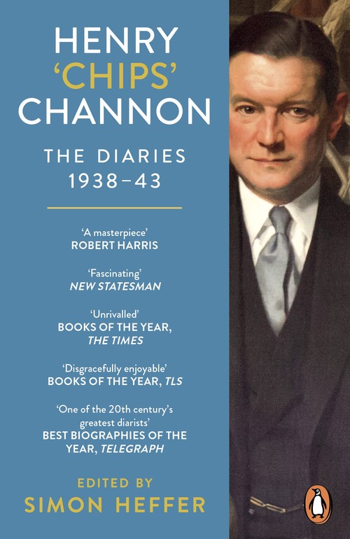 Henry Chips Channon: The Diaries (Volume 2)