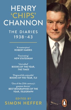 Henry Chips Channon: The Diaries (Volume 2)