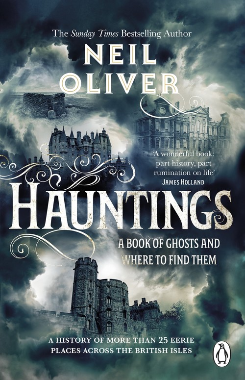 Hauntings