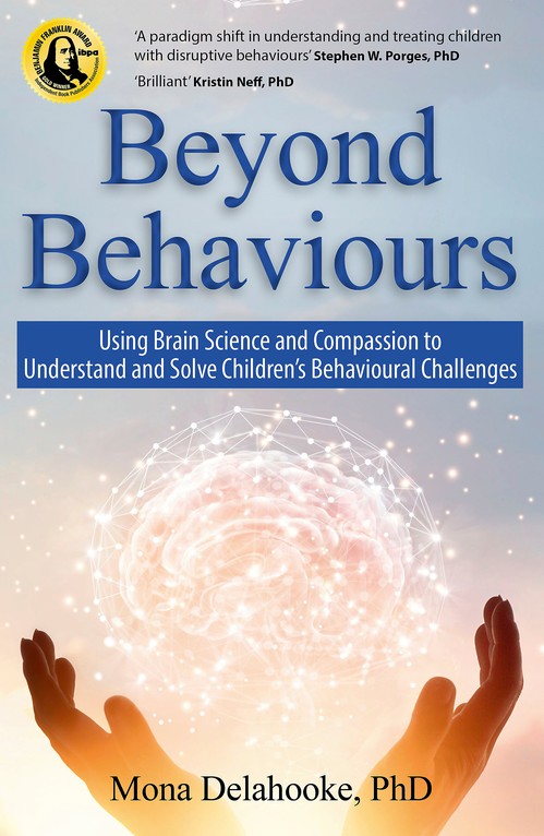 Beyond Behaviours
