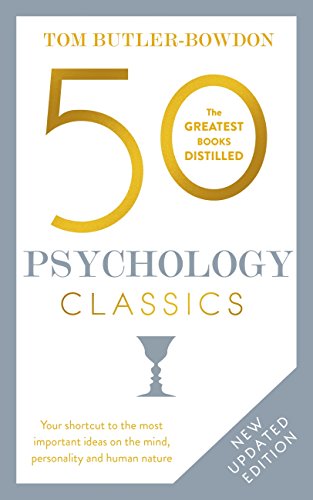 50 Psychology