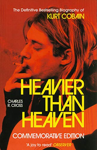 THE BIOGRAPHY OF HEAVIER THAN HEAVEN Paperback Paperback Paperback Paperback