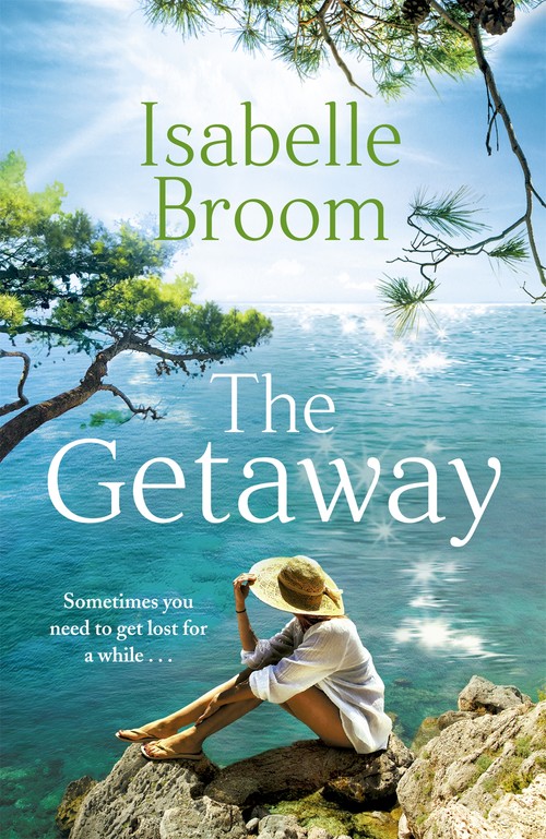 The The Getaway