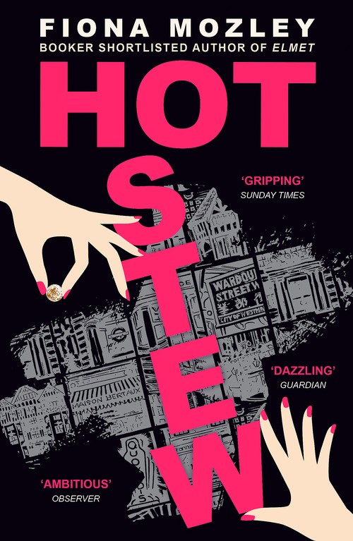 Hot Stew