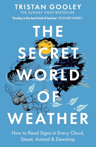 The Secret World of Weather