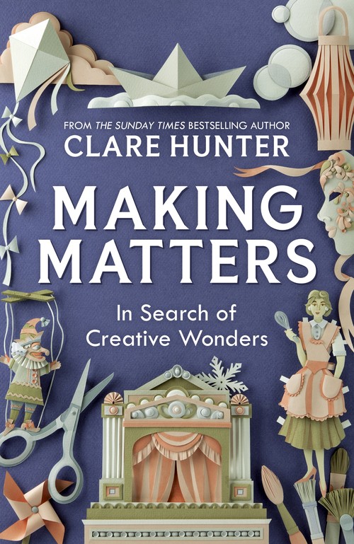 Making Matters