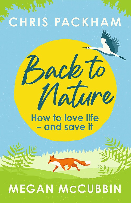 Back to Nature