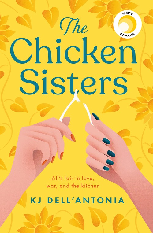 The Chicken Sisters
