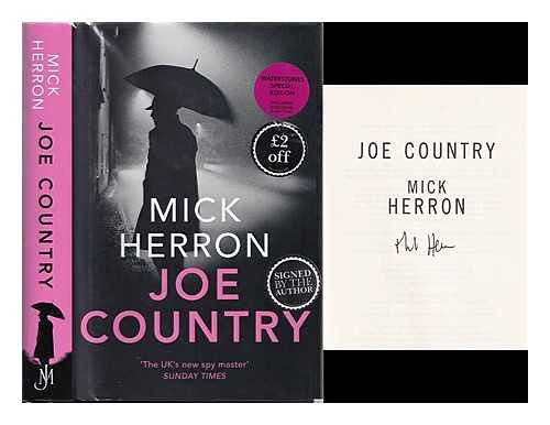 Joe Country