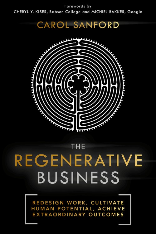 The Regenerative Business